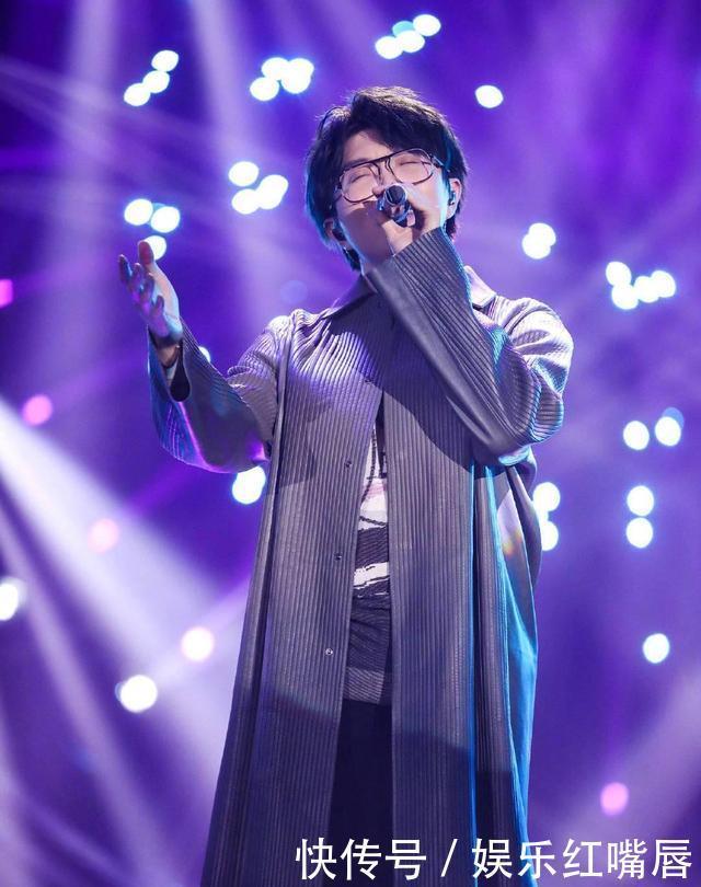 表达|毛不易,寥寥几曲就把人间的清苦,表达的淋漓尽致