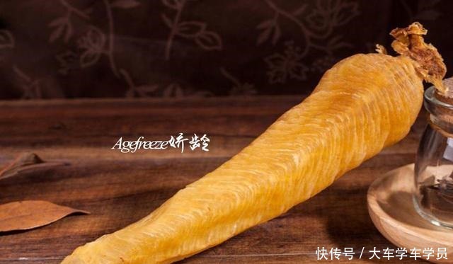 浪费|每种花胶功效不同,选错花胶不仅不滋补还浪费钱,该怎么选择呢