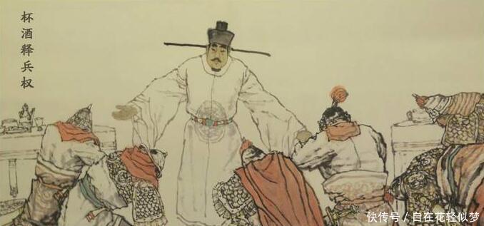 北宋|北宋联金灭辽, 南宋联蒙灭金,为何结局最悲惨的总是宋朝呢