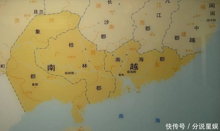 路博德|两位伏波将军,一位犯法夺爵,一位被冤枉夺爵,却被皇帝追封为王