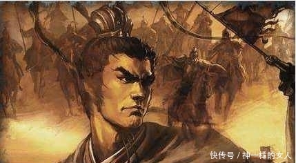  五虎|蜀五虎大将中有一人比吕布更可怕，但刘备却不敢用他