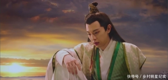 节目里|做为战神的凤凰,白长184的个字了,没想到你是这样胆小的邓伦