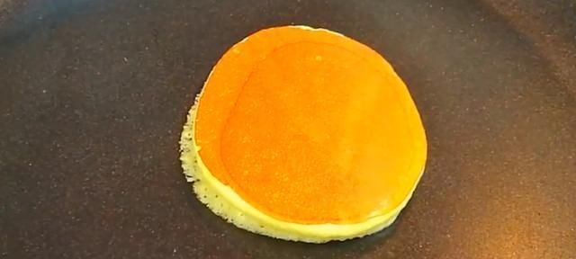  油不放|玉米面别煮粥了，不放一滴油不放一滴水，就做出蓬松的玉米饼