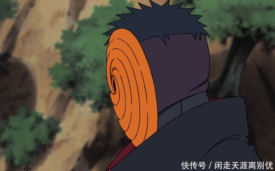  晓组织|晓实力排名前六，角都榜上有名，佩恩击败自来也成“战力天花板”