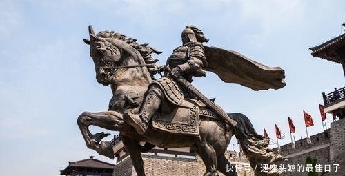  地缘|项羽分封诸侯时, 为何将自己分到地缘较差的江淮?