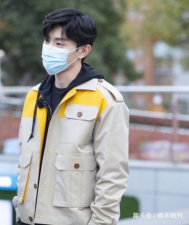  人气|《极限挑战》再度官宣！5条视频连更，唯独两人被重点提名