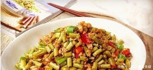  不厌|好吃的还是家常菜，营养实惠，简单易做，百吃不厌，你也试试吧