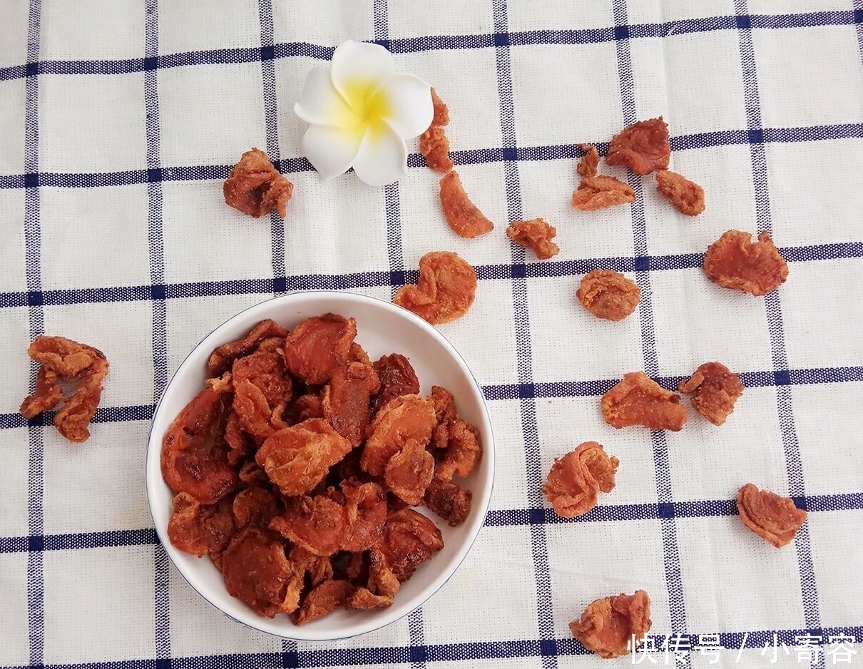 中国|4种比泡面还“垃圾”的垃圾食品,图1是小孩最爱,图2火遍全中国