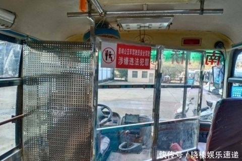 拘役|壹现场|驾驶超载公交被拘役仨月 他开的到底是不是公交车?