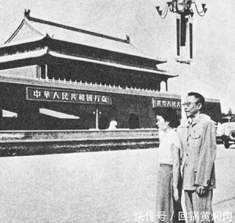 妃子|溥仪一辈子娶过5个媳妇, 为啥却没有一个孩子? 老太监道出真相