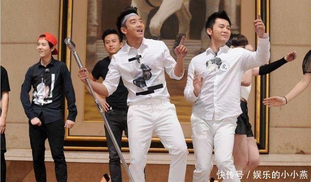 黑幕|每个综艺都有剧本,为何观众对《歌手》的“黑幕”这么排斥