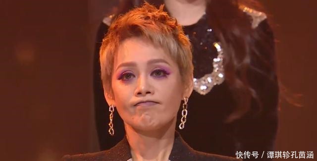 全网|《浪姐》成团名单黄龄爆冷出道,宁静第一,她令全网意难平