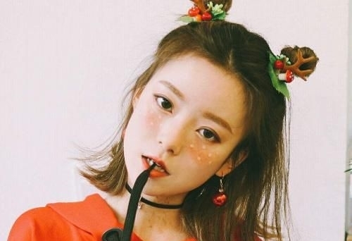  徐艺洋|创3出道位排名：陈卓璇稳居第2，徐艺洋有进步，姜贞羽很可惜