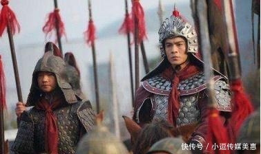 李建成|李世民“玄武门事变”真相：弑兄杀弟是逼不得已，不然死的就是他