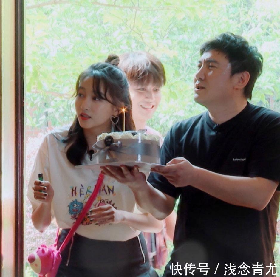 热播|《青春环游记》热播,贾玲杨迪一力撑起看点?网友:王牌复制品