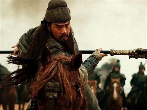 天下|三国最“猖狂”的6句话赵云1句,曹操2句,关羽3句招来杀身之祸
