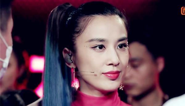  浪姐|伊能静第四次公开演出的《浪姐》的淘汰列表在列表中