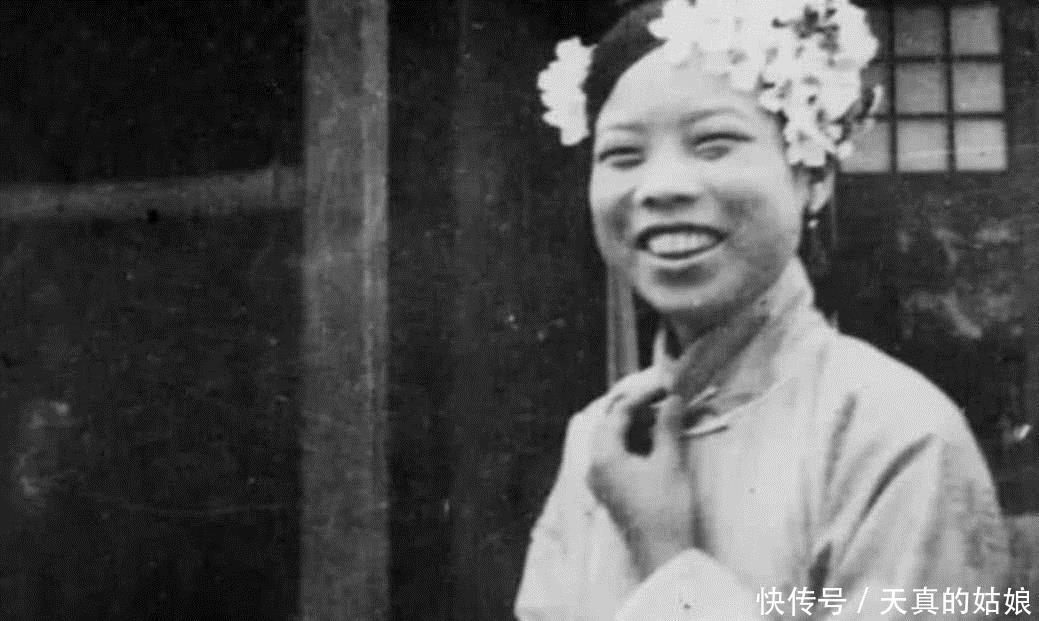 这辈子|清洁工娶了溥仪的老婆,晚年自豪的说能娶皇妃这辈子值了!