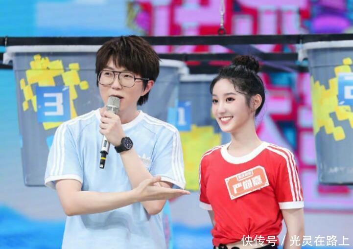 苗子|下一批综艺好苗子找到了!《快乐大本营》这一批在笑生太优秀了