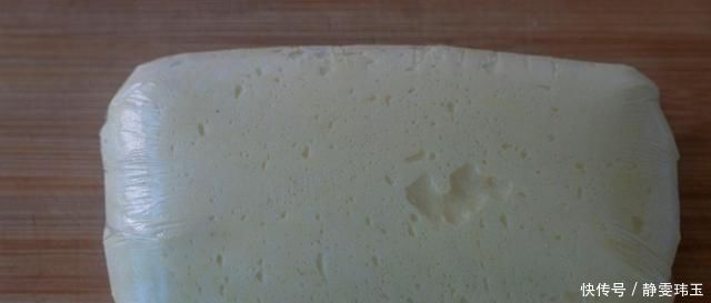 加上|油条最简单的做法,不用泡打粉,加上它,个个空心又酥脆,太香了