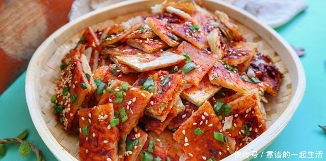 酱料|路边8块一斤的酱香饼,你不知道的秘制配方都在这,学会能开店了