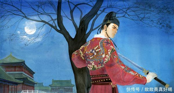 知多少|特务组织知多少中国古代特务组织盘点！