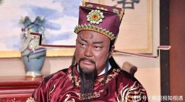 人心|包拯一生清廉,为何却含泪杀了公孙策?原因让人心伤