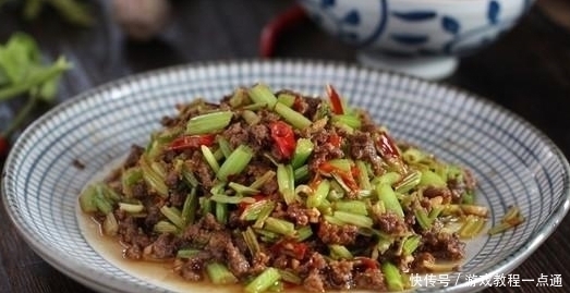 家常菜|美味的几道家常菜，解馋开胃又下饭，值得一试