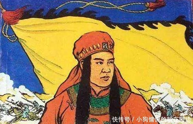 一己|名将不世出，忠王李秀成以一己之力，为太平天国续命八年