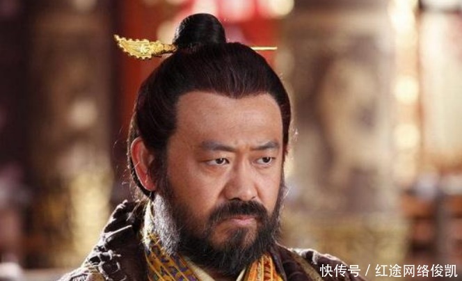 长孙无忌|李世民托孤,为何全是文臣,不选武将?其实他有长远考虑
