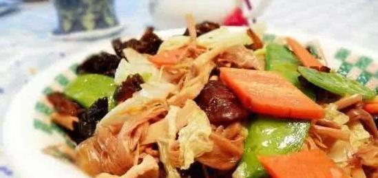 推荐|推荐几款家常菜,味道鲜美,不油腻,值得收藏