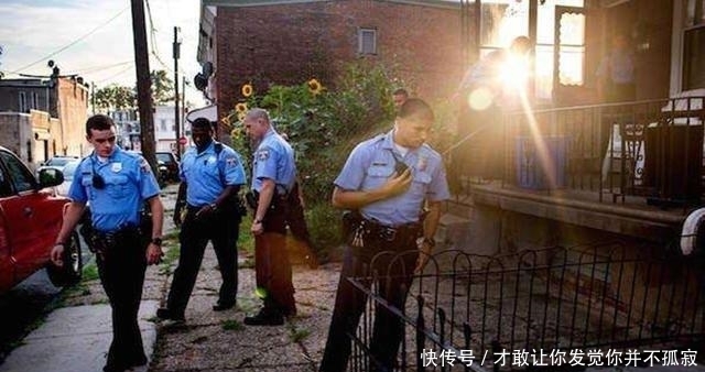 离奇|1994年, 美国小镇发生一起离奇案, 经过侦查判断, 凶手是其本人!