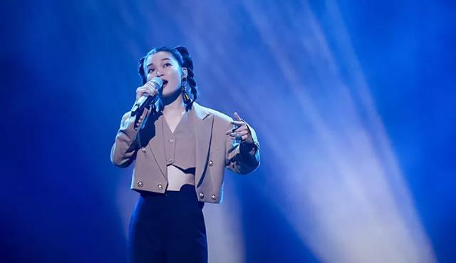 华语|华语乐坛成功学隔壁老樊大赢家!唱高音打败陈粒,郑钧点出关键