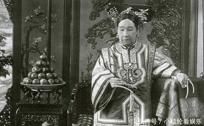 东京|此人曾提出一疯狂计划,若实施能杀到东京,结果慈禧说了句:算了