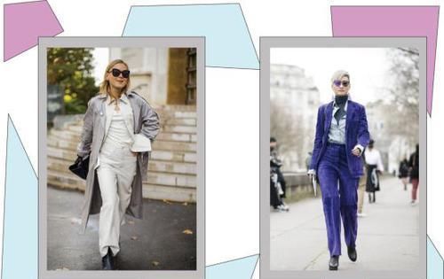 减龄|想要穿搭年轻还显小,掌握这几套学院减龄风搭配,看着能小好几岁