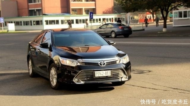 真实|实拍:朝鲜“土豪”都过着什么样的生活?带你了解真实的朝鲜