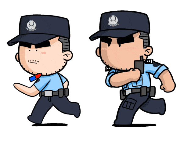 惯偷|利用秋裤作案，惯偷被抓！