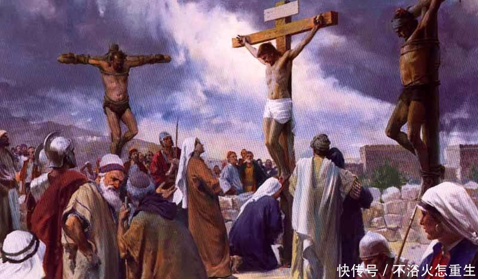 基督教徒|“伟大”的古罗马帝国，并不是毁灭于被“征服”而是这个原因！