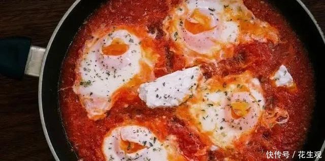  以色列厨师|以色列的5种美味菜肴，看饿了