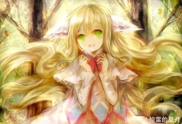  动漫|好像没有威严的样子，盘点动漫中的萝莉女王，你最喜欢谁！