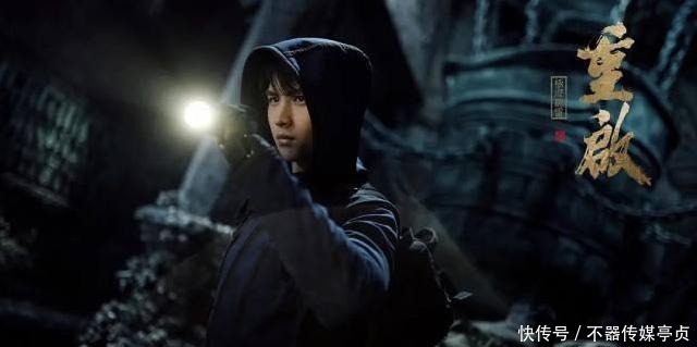 媒体|《重启》即将加更,每周更新6集!媒体:你的第一反应是什么?