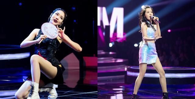  官宣|《演员》官宣：王智再战王霏霏，意义更深了