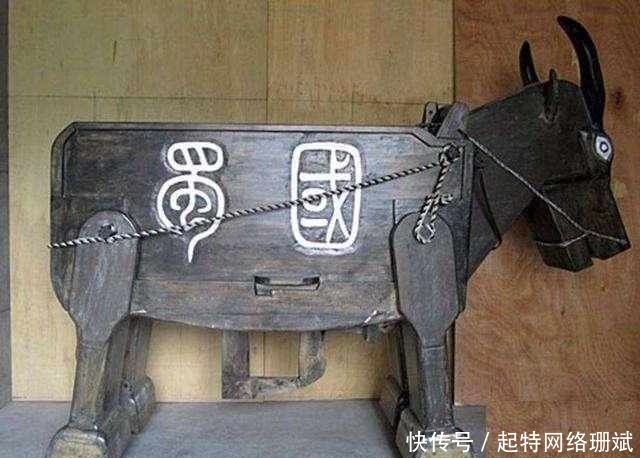 神机妙算|失传一千多年的木牛流马被民间百姓还原出来了，专家却如此评价！