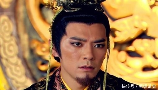 紫薇|伯邑考被封紫薇大帝,姬昌:你老子我还没封神呢!你凭啥?