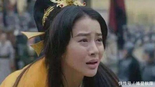 囊中|最悲惨的皇后,丈夫死后,被自己儿子收入囊中