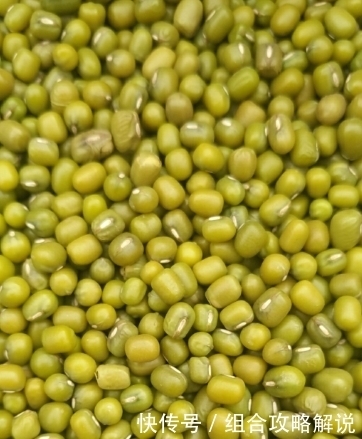  分钟|煮绿豆汤时，最忌直接下锅煮，再加这一步，只需5分钟，个个开花