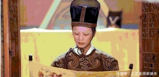 古人|古代为何没人制造假圣旨 古人: 你看看上面的第一个字, 怎么造