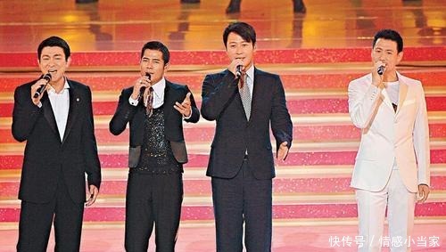 节目|如果刘欢张学友在《歌手》同场竞赛,张学友赢过刘欢的几率更大