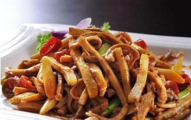 过瘾|很配米饭的5道家常菜,香浓味鲜,吃起来很过瘾,做法也简单