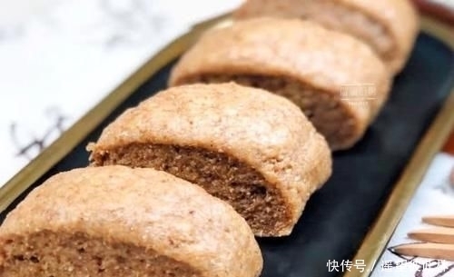 主食|无油无糖超饱腹,减脂期的最佳主食,吃出美丽和健康!